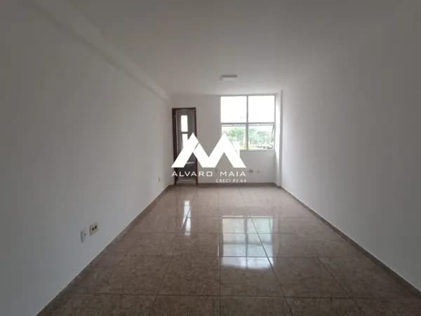 Sala Andar Comercial para locação no Funcionários!!