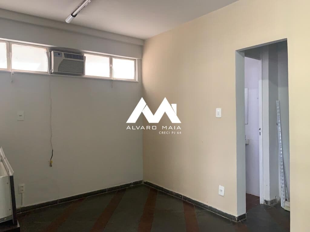Loja com 50 m² no Funcionarios