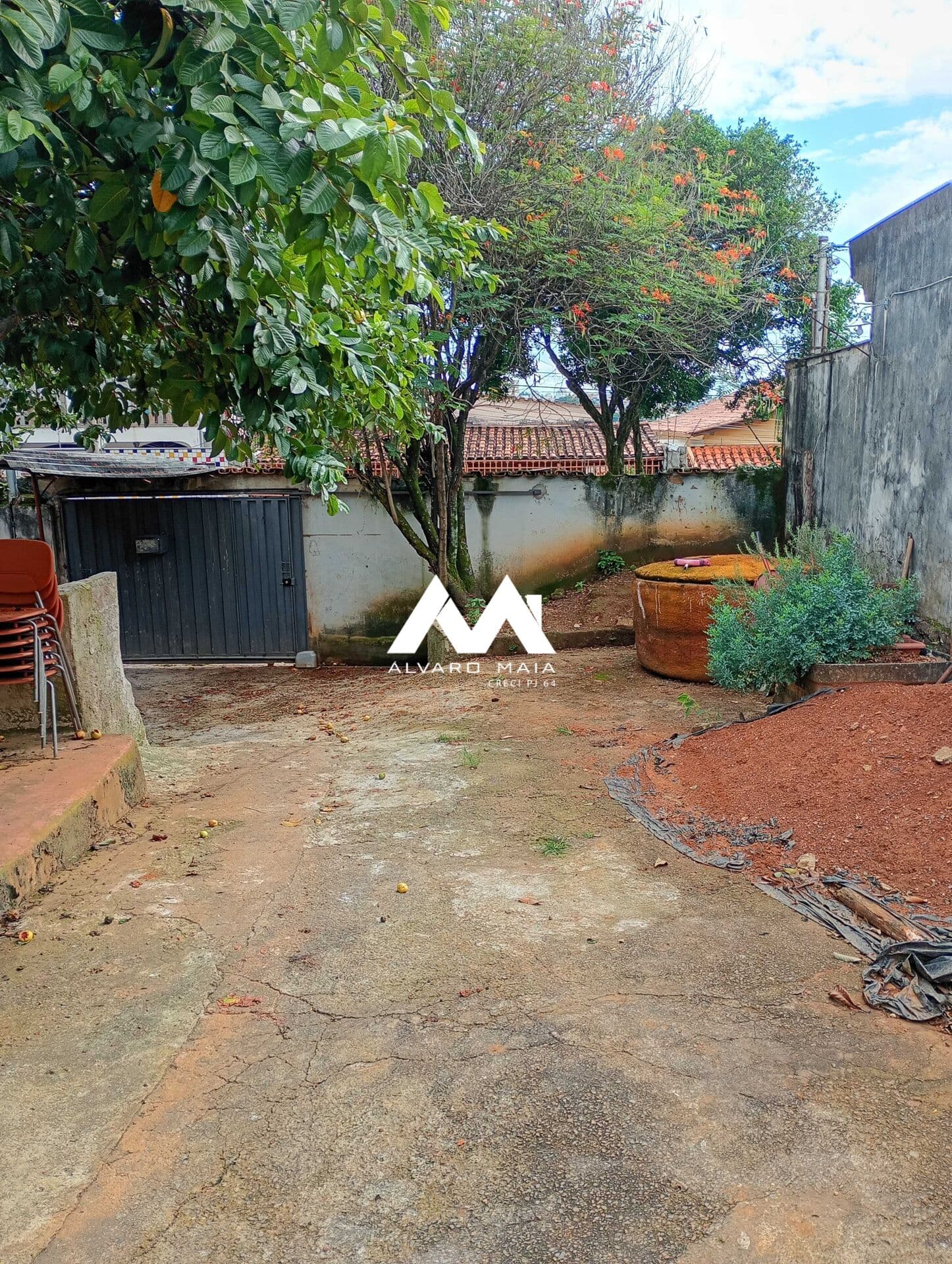 Casa em Esplanada, Belo Horizonte/MG