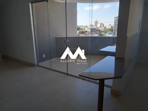 Apartamento em Belo Horizonte - Floresta