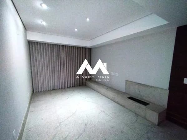 Apartamento 4 quartos Alto Padrão para venda no Sion