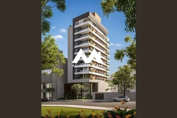 Apartamento Area privativa 3 Quartos e 3 banheiros no Funcionarios