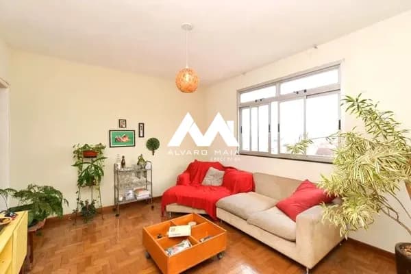 Apartamento com 3 Quartos à Venda no Santa Efigênia