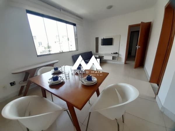 Apartamento Padrão 3 quartos 80 m² - 2 vagas no Grajaú