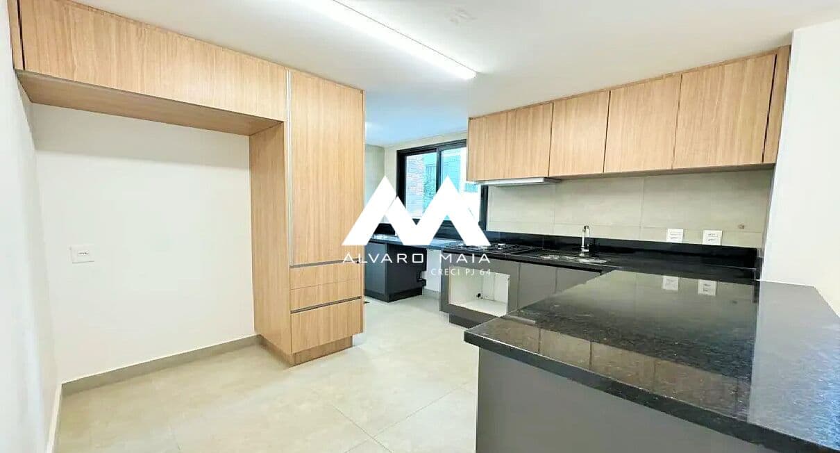 Apartamento 2 quartos para locação no Lourdes