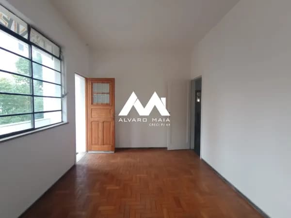 Apartamento cobertura 3 quartos para locação!!