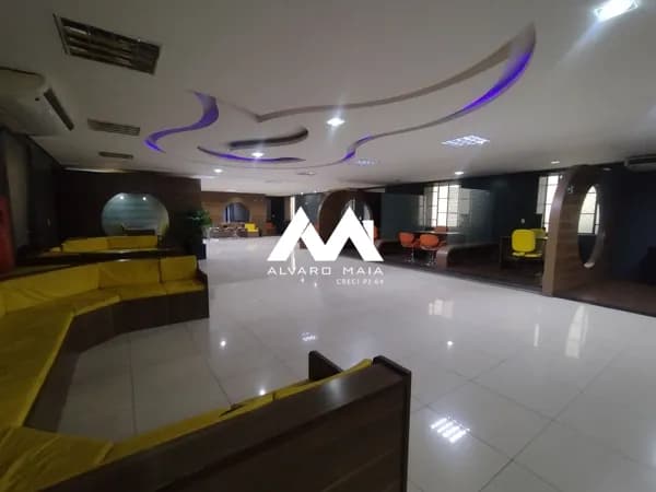 Andar Comercial no Centro de BH!