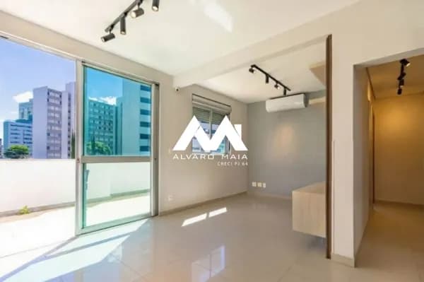 Apartamento em Belo Horizonte - Serra