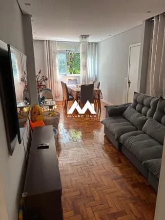 Apartamento em Belo Horizonte - Serra