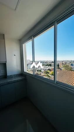Apartamento em Santa Efigênia, Belo Horizonte/MG