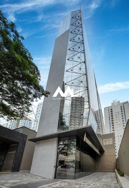 Ponto Comercial/Loja/Box em Belo Horizonte - Lourdes