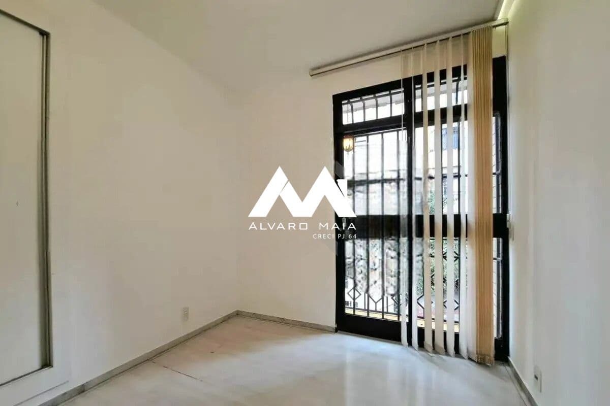 Apartamento 3 quartos, 1 suite, 2 vagas - Gutierrez - Belo Horizonte