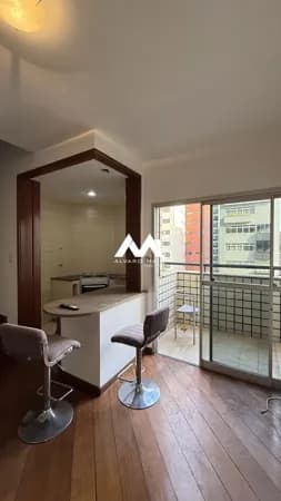 Apartamento em Belo Horizonte - Lourdes