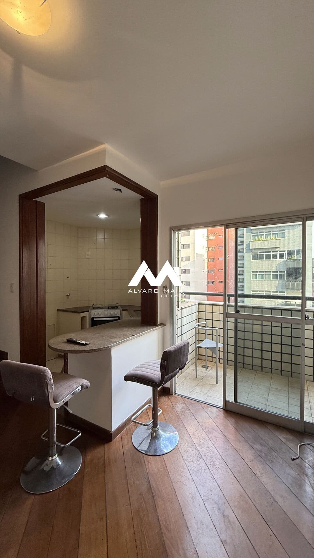 Apartamento em Belo Horizonte - Lourdes