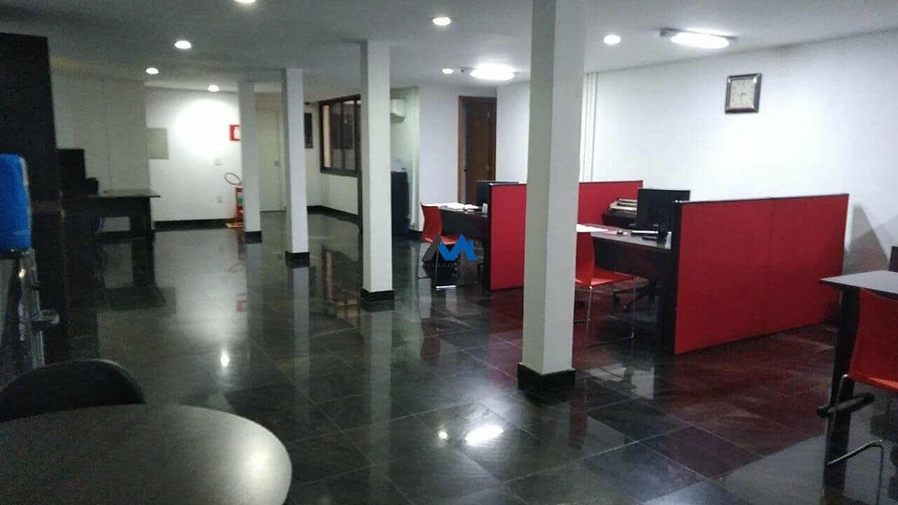 Loja para locação na Savassi!