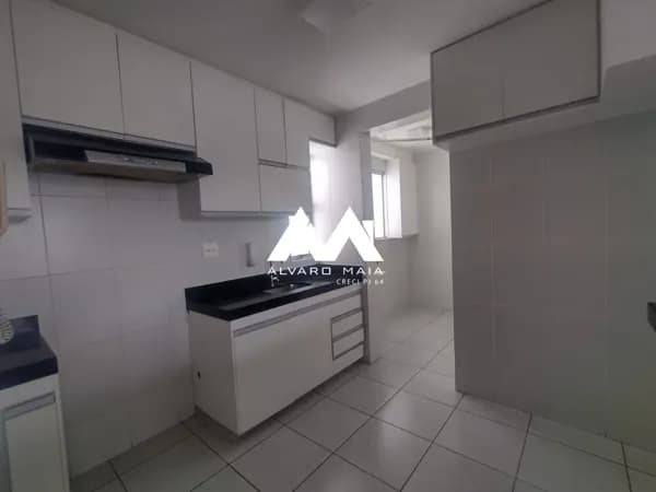 Apartamento 3 quartos para locação no Sagrada Família!