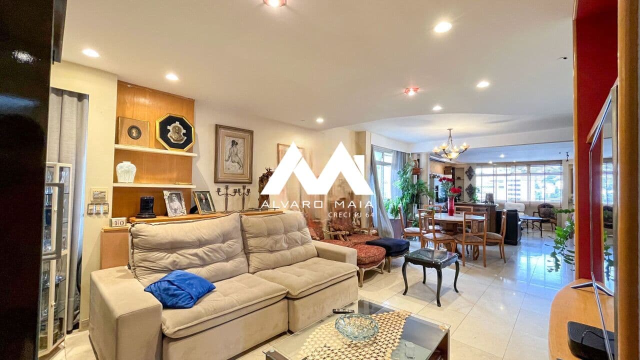 Apartamento em Belo Horizonte - Funcionários