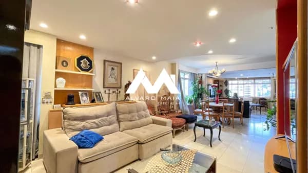 Apartamento em Belo Horizonte - Funcionários