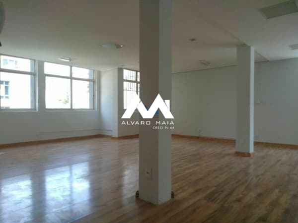 Sala para venda no Funcionários!!