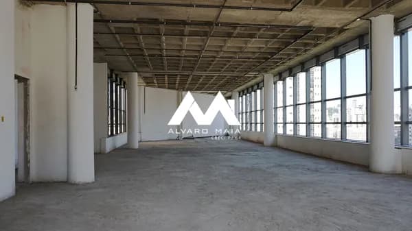 Sala comercial no bairro Lourdes!