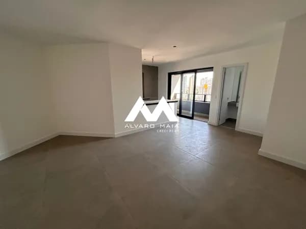 Apartamento de 2 quarto para locação no Lourdes próximo ao Diamond Mall.