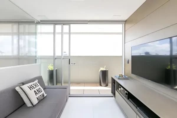Cobertura com 2 Quartos e 3 banheiros à Venda, 150 m² no Funcionarios com Porteira fechada