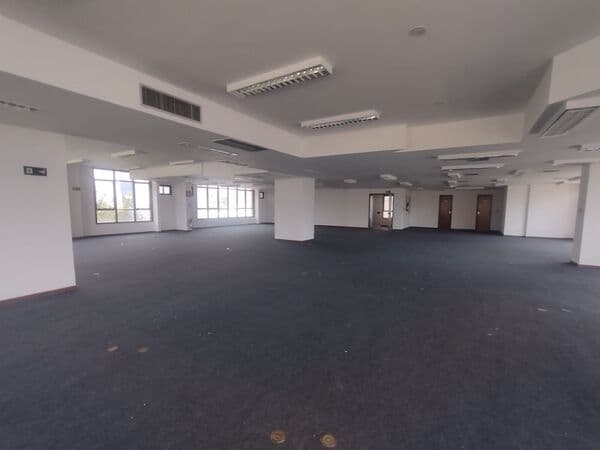 Andar Comercial no bairro Funcionários!!!
