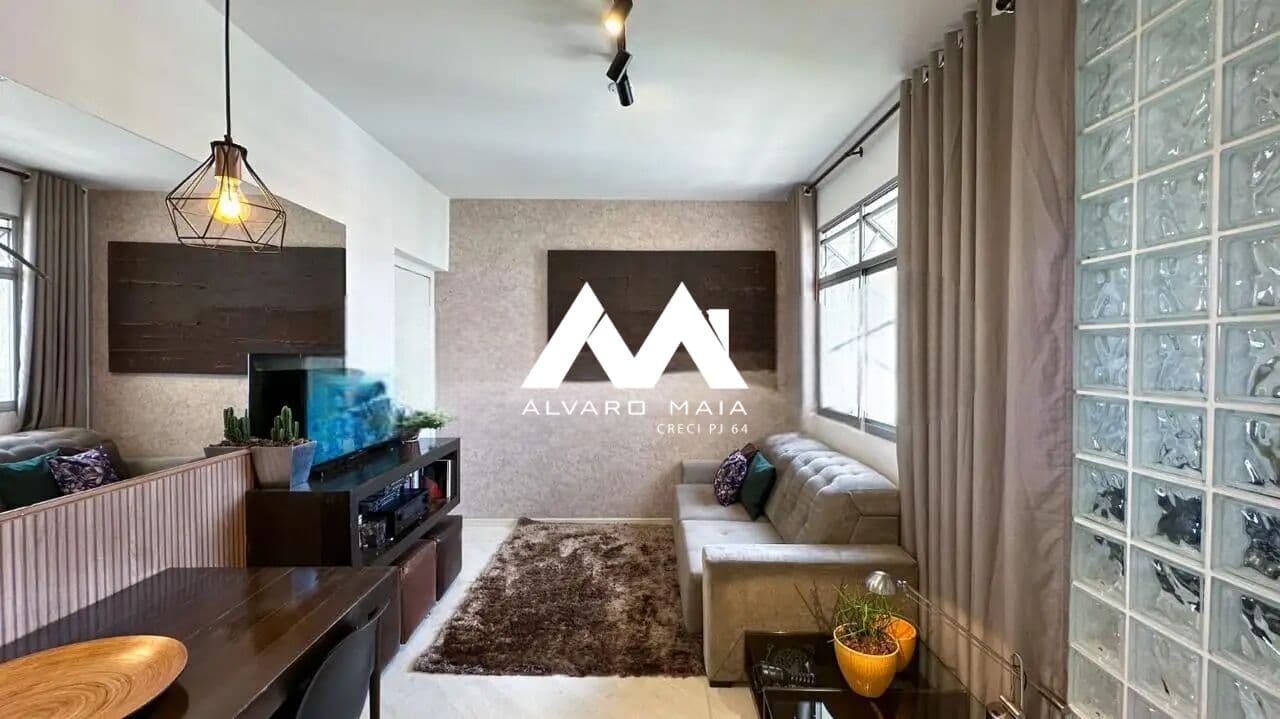 Apartamento 1 quarto 56m² à venda por R$800.000,00 LOURDES