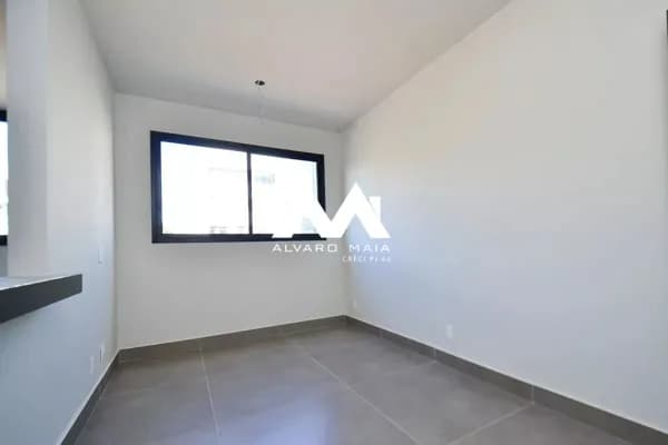 Apartamento em Belo Horizonte - Floresta