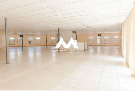 Loja para locação no Centro próximo ao Mercado Central.