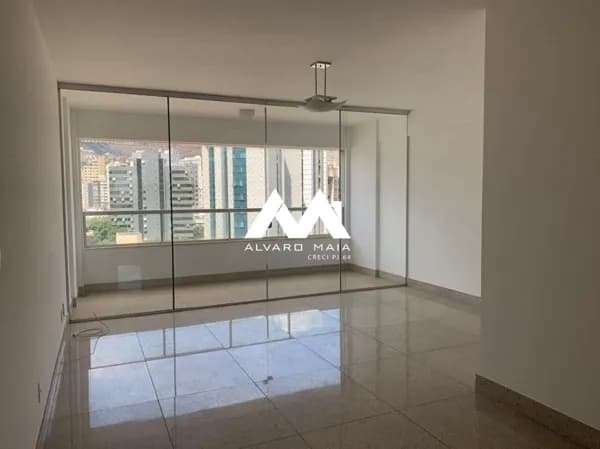 Apartamento para VENDA de 3 quartos , com 3 vagas no Funcionarios.