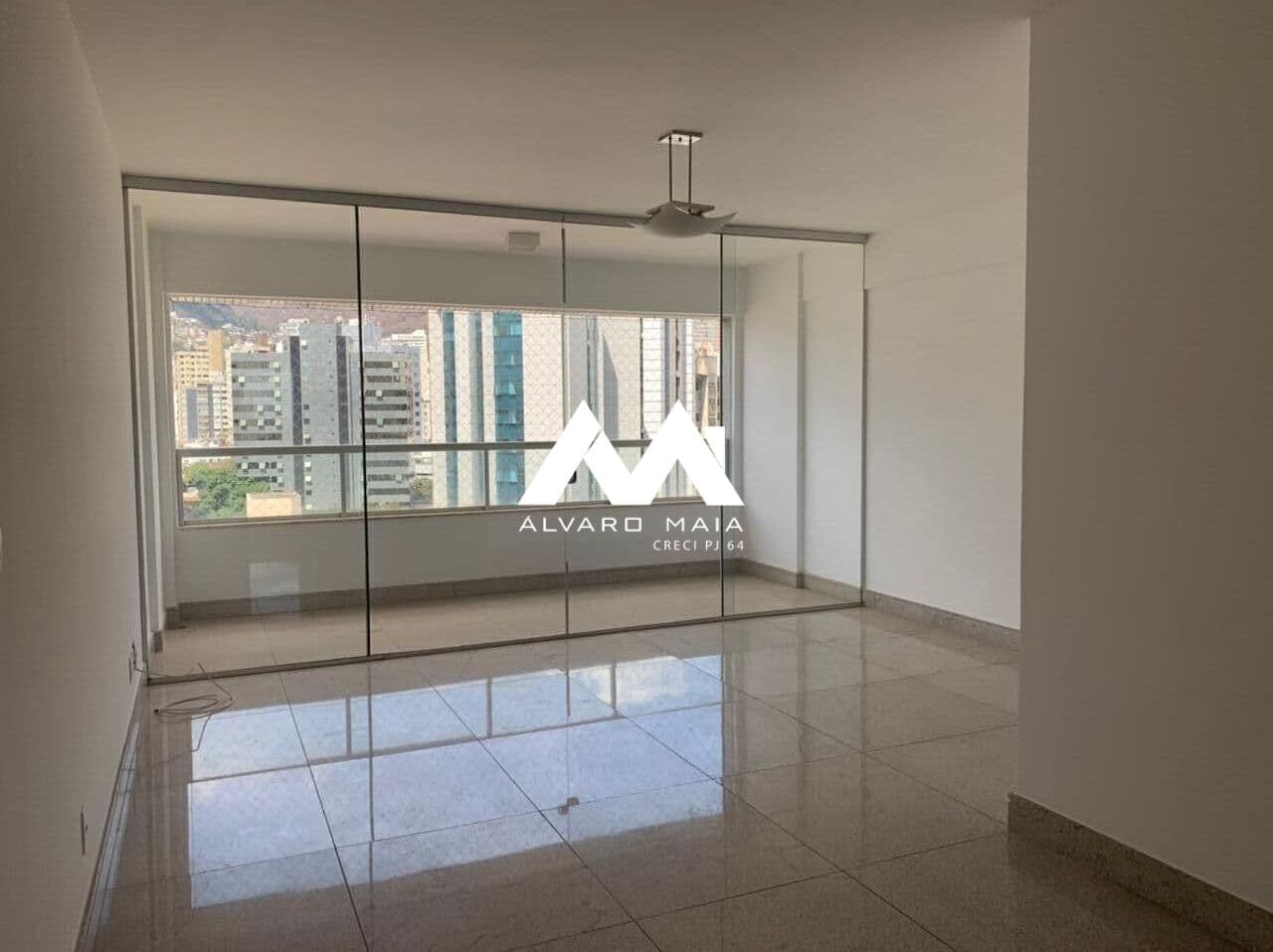 Apartamento para VENDA de 3 quartos , com 3 vagas no Funcionarios.