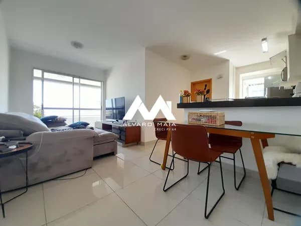 OPORTUNIDADE no Vila da Serra - 3 quartos com varanda e vista para as montanhas
