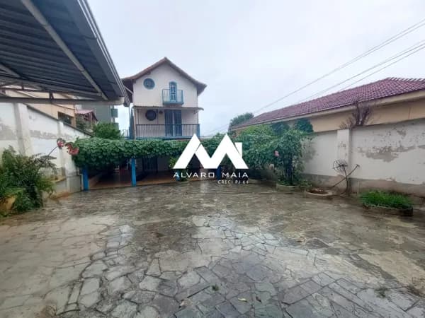 Casa Comercial para locação no Padre Eustáquio!