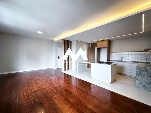 Apartamento 3 quartos, 1 vaga REFORMADO no bairro Funcionários
