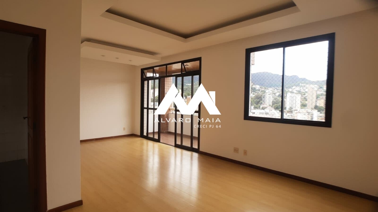 Apartamento 4 quartos para venda no Serra