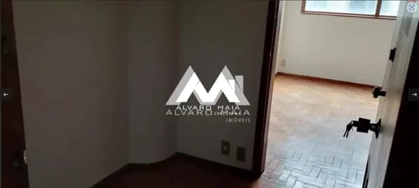 Sala para locação no Centro próximo à Praça Sete