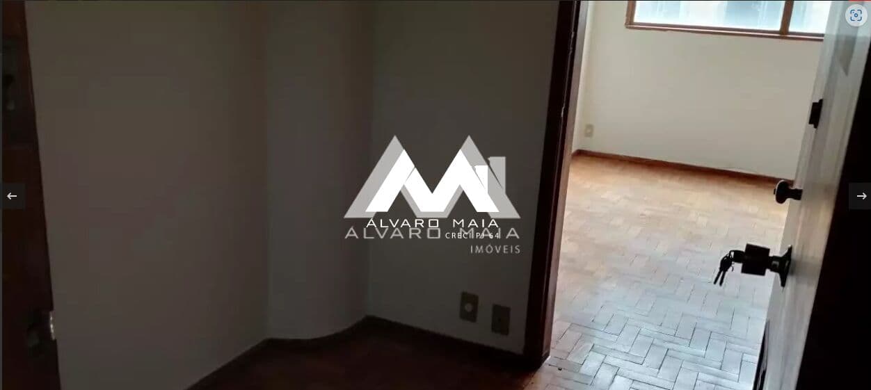 Sala para locação no Centro próximo à Praça Sete