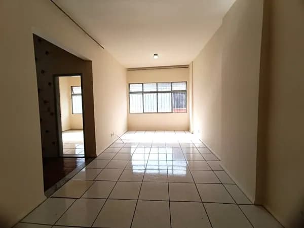 Apartamento 1 quarto para alugar no Centro