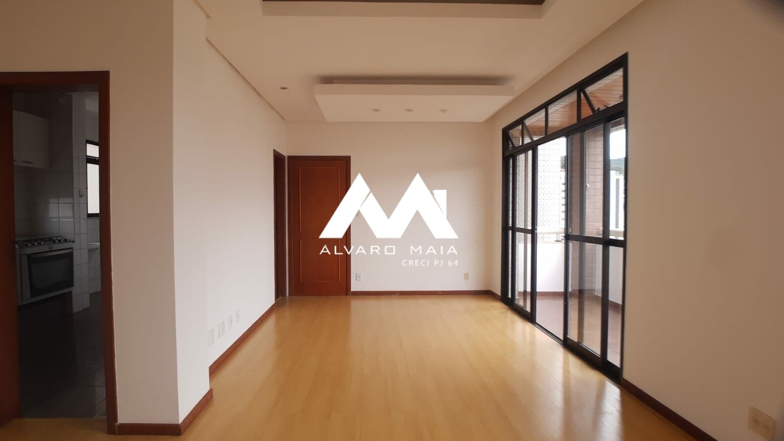 Apartamento 4 quartos para locação no Serra