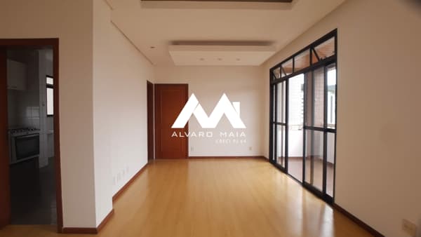 Apartamento 4 quartos para locação no Serra