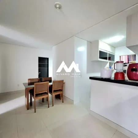Casa, 3 quartos, 2 vagas - Santa Efigênia - Belo Horizonte