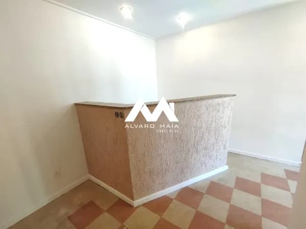 Sala comercial para locação no Santa Efigênia