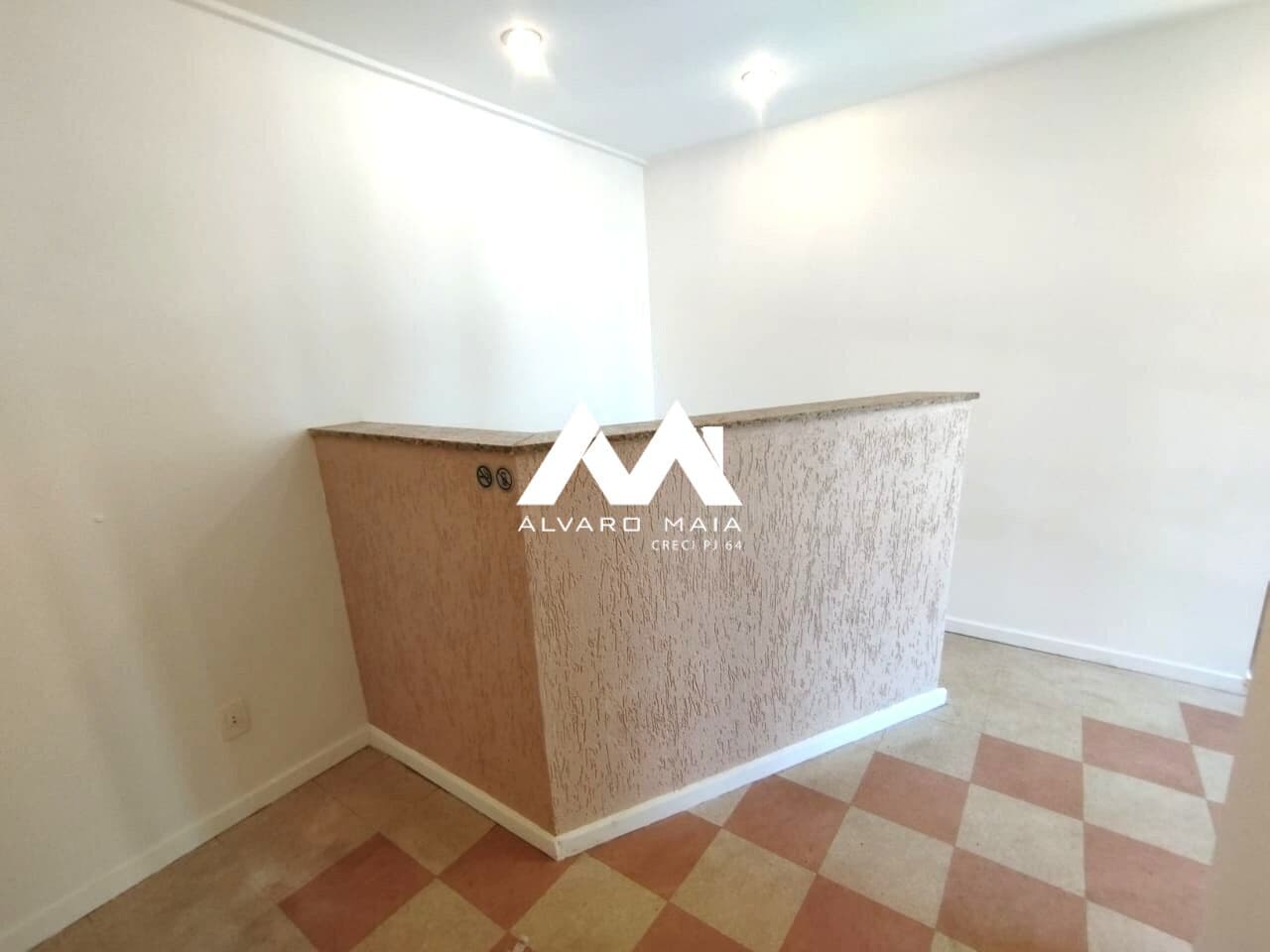 Sala comercial para locação no Santa Efigênia