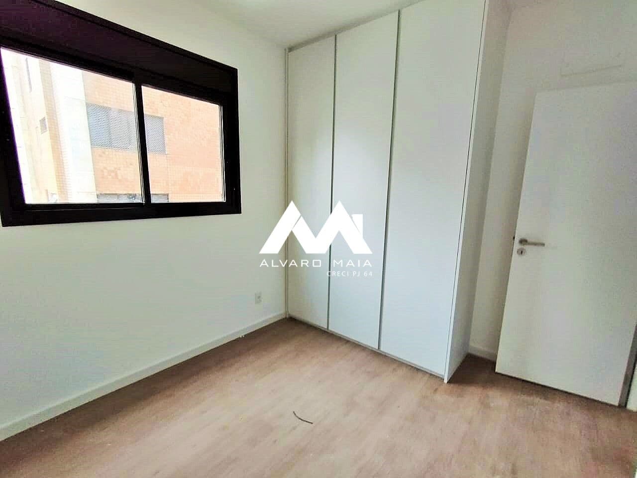 Apartamento Alto Padrão com 3 Quartos e 2 banheiros para VENDA, 74,39 m² no Santa Efigênia