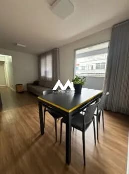 Apartamento de 3 quartos no Jaraguá próximo da UFMG.