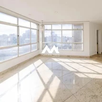 Apartamento em Belo Horizonte - Serra