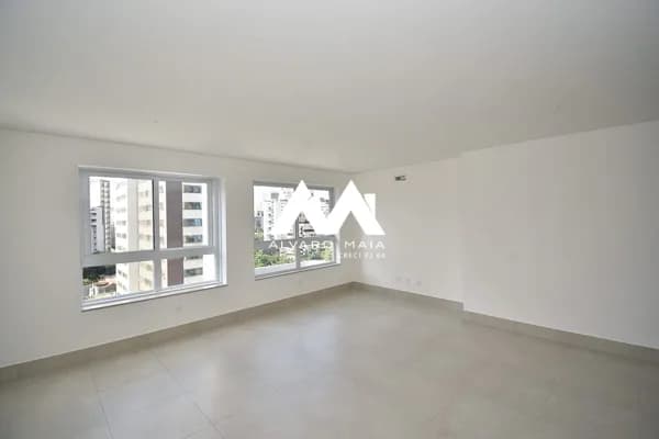 Apartamento em Belo Horizonte - Lourdes