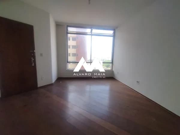 Apartamento 3 quartos - 1 Vaga - Vista espetacular - Santo Antônio BH