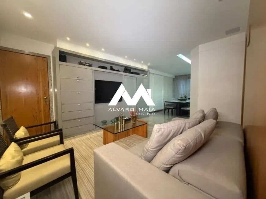 Apartamento com 3 Quartos e 3 banheiros à Venda, 86 m²